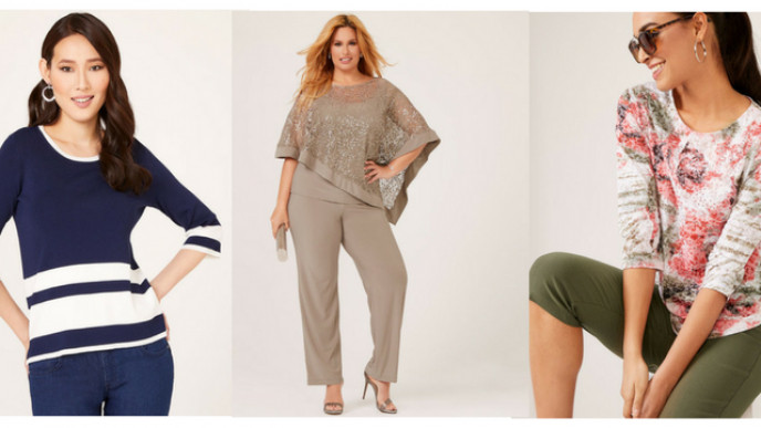 Up to 70% off Clearance from $5.99 @ Laura