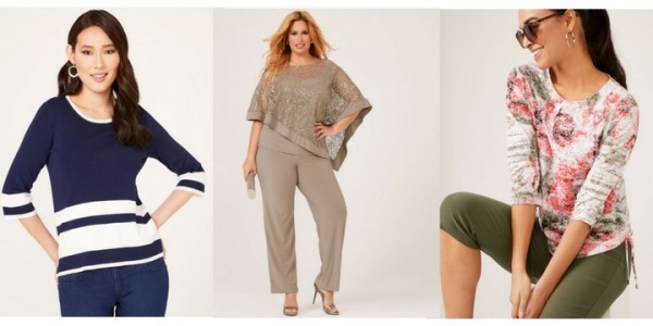 Up to 70% off Clearance from $5.99 @ Laura