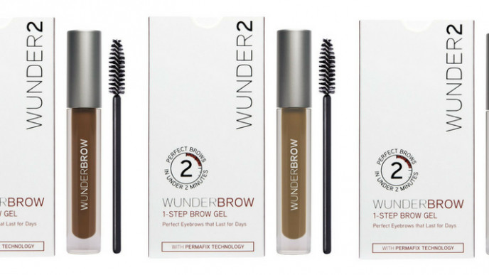 30% off Wunderbrow Perfect Eyebrows with Prime