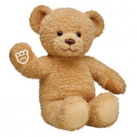 Pay Your Age Day @ Build-A-Bear