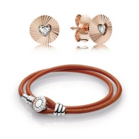 FREE Jewellery @ Pandora