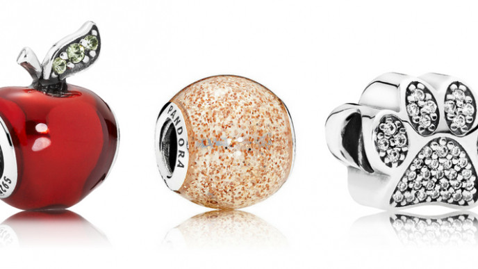 Get a FREE Gift Worth Up to $75 @ Pandora Canada