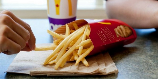 Where You Can Get FREE Fries in Canada on July 13
