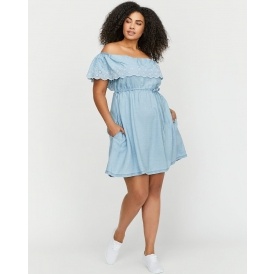 40% off Plus-Size Dresses @ Addition Elle