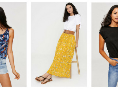 50% off Summer Sale Collection @ Ardene