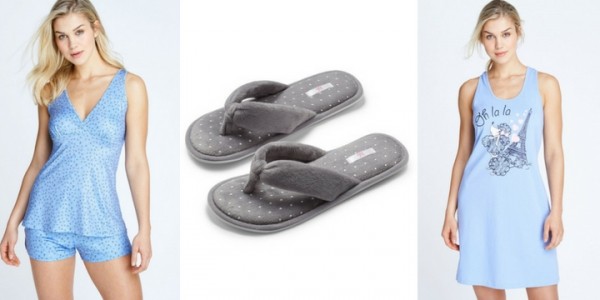 Up to 70% off Mega Outlet Sale @ La Vie en Rose