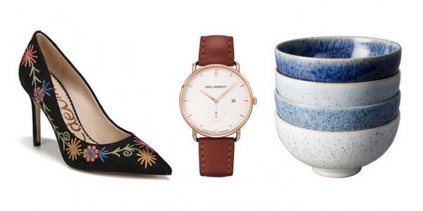 Up to $40 off Your Order + Free Shipping @ The Bay