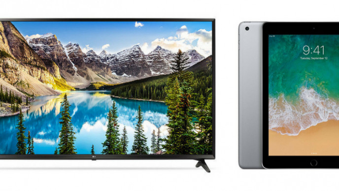 2-Day Sitewide Summer Deals Event @ eBay Canada