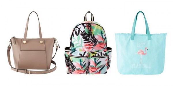 Up to 75% off Chapters Indigo Bags & Totes from $7.38