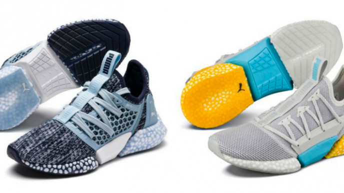 Prime Puma Savings Event + Free 2-Day Shipping