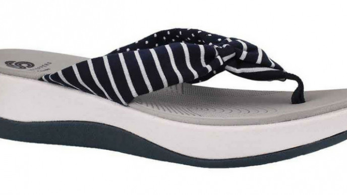 Up to 62% off Clarks Summer Daze Sale @ SoftMoc