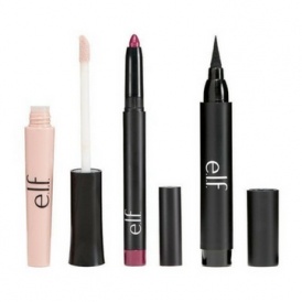 Old Navy has e.l.f. Cosmetics!
