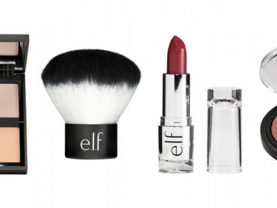 Old Navy has e.l.f. Cosmetics!