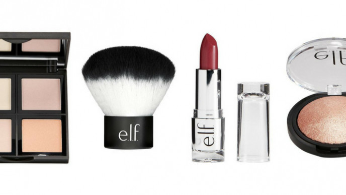 e.l.f. Makeup is Now Available @ Old Navy Canada!