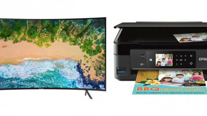 There's a HUGE Sitewide Sale on @ Best Buy Canada!