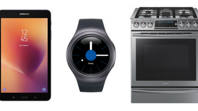 There's a 4-Day Samsung Sale @ Best Buy Canada