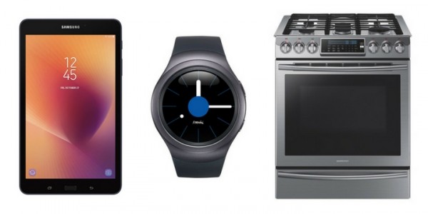 There's a 4-Day Samsung Sale @ Best Buy Canada