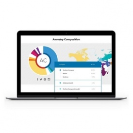48% off 23andMe DNA Test