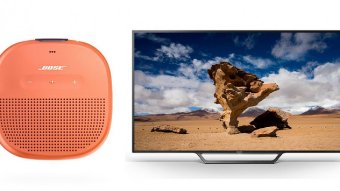 The Mega Tech Sale is on @ The Source!