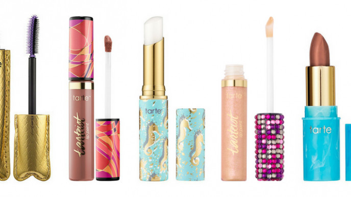 Up to 55% off Super Hot Steals @ Tarte Cosmetics