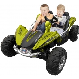 30% off Power wheels Dune Racer