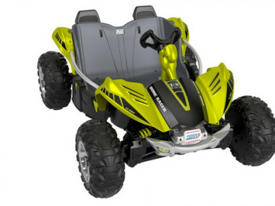 30% off Power wheels Dune Racer