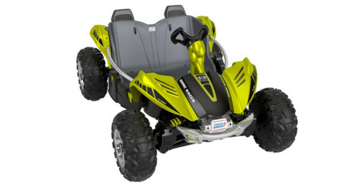 30% off Fisher-Price Power Wheels Dune Racer