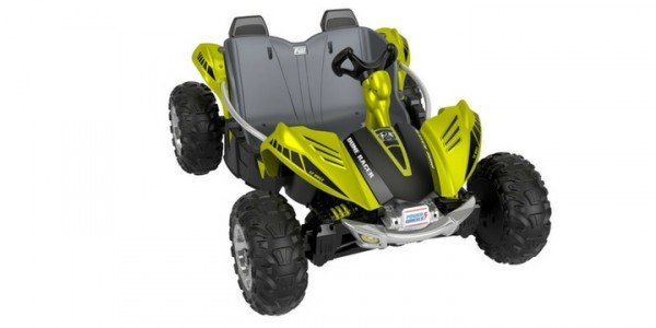30% off Fisher-Price Power Wheels Dune Racer