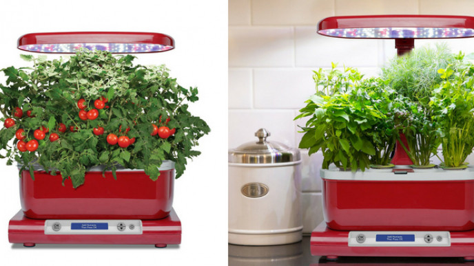 Miracle-Gro AeroGarden Harvest Kits from $109.95