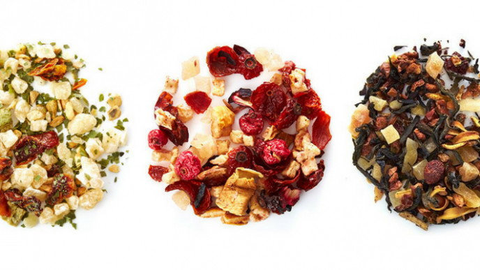 Up to 50% off Semi-Annual Sale @ David's Tea