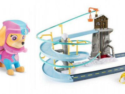 PAW Patrol Toys from $4.98