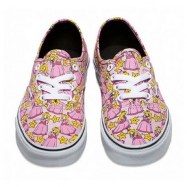 Vans Character Shoes on Sale