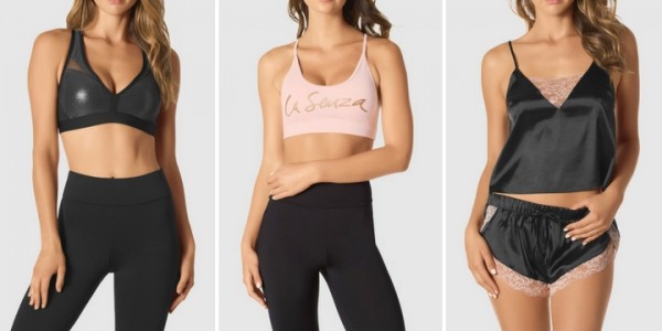 Extended: 40% off Sitewide Sale @ La Senza