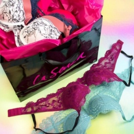 40% off Sitewide @ La Senza