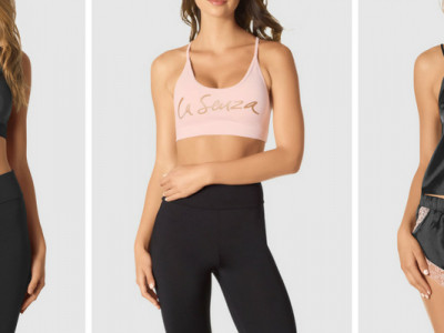 40% off Sitewide @ La Senza