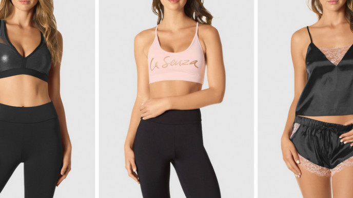 Extended: 40% off Sitewide Sale @ La Senza