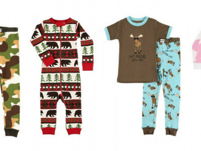 Up to 40% off @ Lazy One Canada