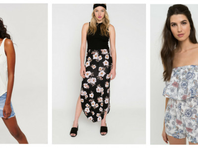 Up to 70% off Sale @ Ardene