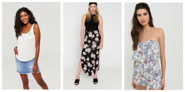 Up to 70% off Black Friday in July Sale @ Ardene