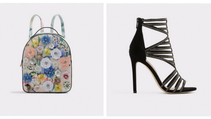 Up to 70% off Summer Sale @ Aldo Canada