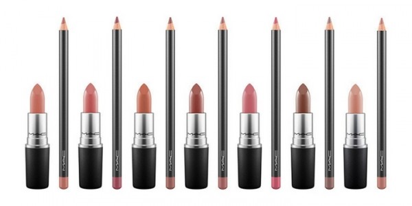 MAC Lip Duos on for $32 Each @ MAC Cosmetics