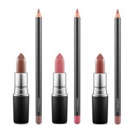 MAC Cosmetics Lip Duos for $32