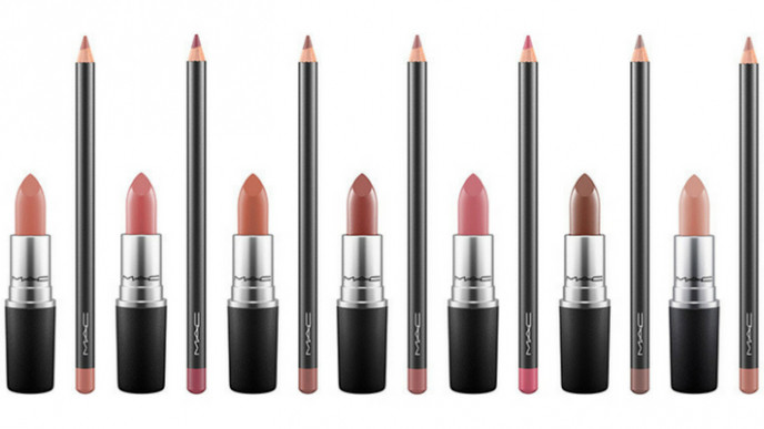 MAC Lip Duos on for $32 Each @ MAC Cosmetics