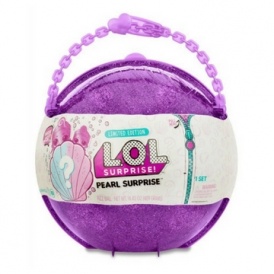 LOL Pearl Surprise Purple $38.21