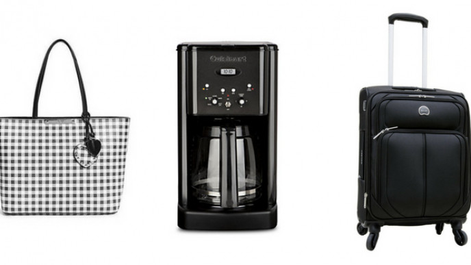 Up to an Extra 20% off Summer Clearance @ The Bay