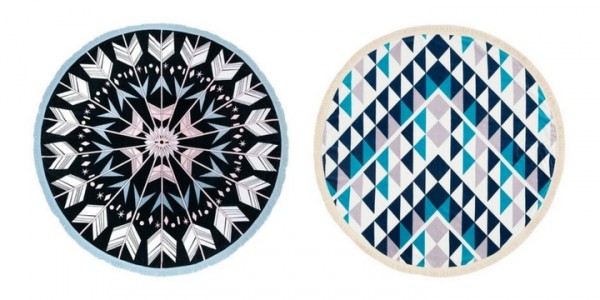 30% off Tofino Towel Co. Round Towels @ Chapters