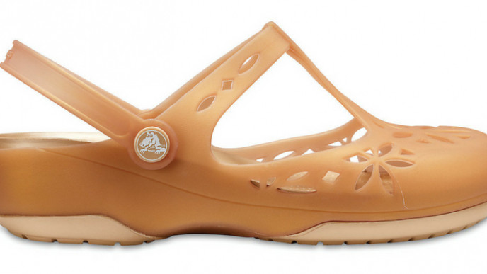 crocs canada clearance