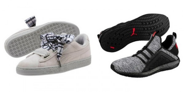 Extra 20% off Sale + Free Shipping @ Puma Canada