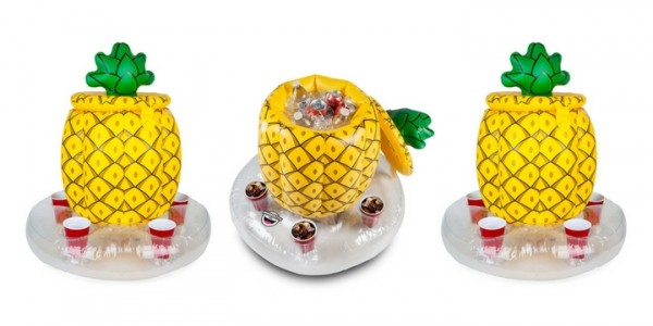 47% off BigMouth Pineapple Inflatable Cooler