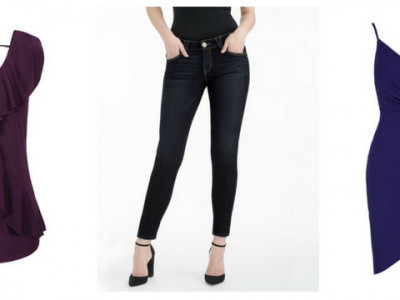 30% off Dresses & Web Exclusives @ Ricki's